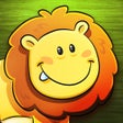 ไอคอนของโปรแกรม: Educational Animal Games