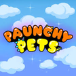 أيقونة البرنامج: Paunchy Pets
