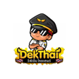 プログラムのアイコン：DekThaiPro VPN