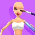 时尚公主-DIY 3D娃娃装扮 icon