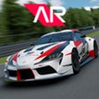 プログラムのアイコン：Assoluto Racing