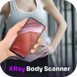 أيقونة البرنامج: Xray Body Scanner