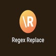 Icon of program: Regex Replace
