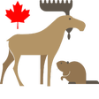 程序图标：Canadian Citizenship Test…