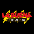 プログラムのアイコン：La Buena 101.9 KLBN