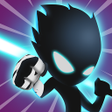 Иконка программы: Stickman Fight: Shadow Wa…