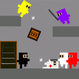 Ícone do programa: ninja garden