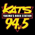 Programın simgesi: 94.5 KATS