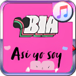 BIA Songs - Asi Yo Soy Music 2019