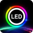 프로그램 아이콘: LED LAMP