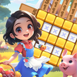 プログラムのアイコン：Country Mines: Peace Puzz…