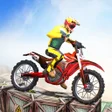 程序图标：Racing Rider 2018
