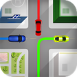 プログラムのアイコン：Traffic Control Puzzle - …