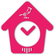 Ikona programu: Speaking Clock :)