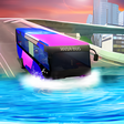 程序图标：Tourist Bus Simulator Riv…