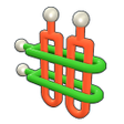 Ícone do programa: Pin Away Puzzle - Tap It …