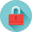 GIF LockScreen Setting icon