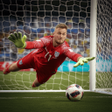 Programikonen: Goal - Football PVP Game