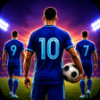 أيقونة البرنامج: Goal - Football PVP Game