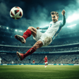 Ícone do programa: Goal - Football PVP Game