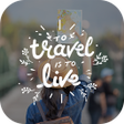 Icon of program: Travel and Picnic Photo E…