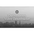 dmsave - Dailymotion video downloader