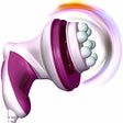 プログラムのアイコン：Massager vibration app ma…