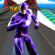 程序图标：Speed Hero 2019 Superhero…
