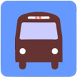 プログラムのアイコン：Tainan Bus Timetable