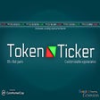 Icon of program: Token Ticker