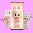 程序图标：Animal Fusion - Live Wall…