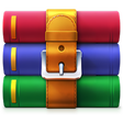 WinRAR icon