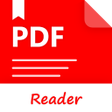 أيقونة البرنامج: PDF Reader File: PDF View…