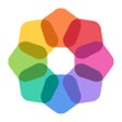프로그램 아이콘: MixColor - a coloring boo…