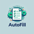 プログラムのアイコン：Auto Fill Form