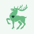 プログラムのアイコン：ÅHS Ålands hälso- och sju…