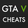 Ícone do programa: All Cheats for GTA V - GT…