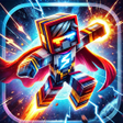 Иконка программы: Superheroes AddonMod for …
