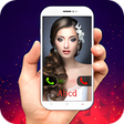 Full Screen Caller ID icon