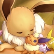 程序图标：Pokemon Family Live Wallp…