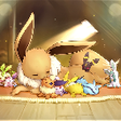 Icon of program: Pokemon Family Live Wallp…