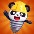 أيقونة البرنامج: Screw Elimination Chinese…