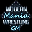 Ikon program: Modern Mania Wrestling GM