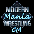 Ícone do programa: Modern Mania Wrestling GM