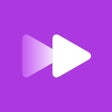 Symbol des Programms: Slow Motion Video Speed E…