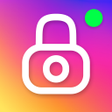 程序图标：LOCKED Secret Photo Vault