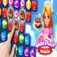 Icon of program: TTfire Cake Match 3