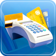 プログラムのアイコン：Credit Card Machine - Acc…