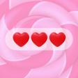 程序图标：Cream Candy Rain