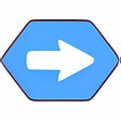Icon of program: Redirectron